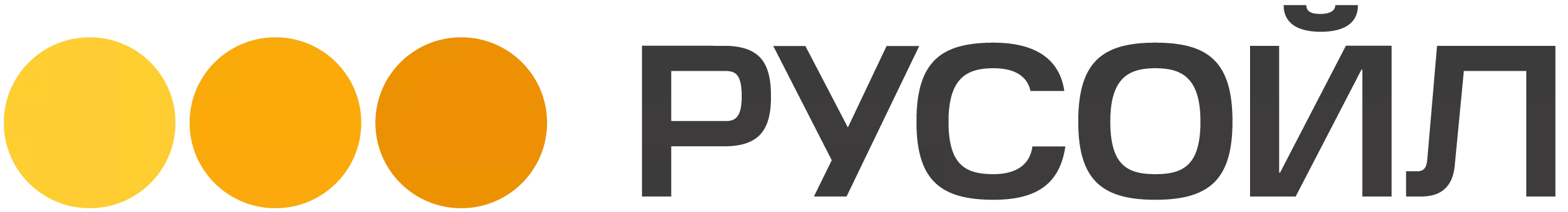 Русойл