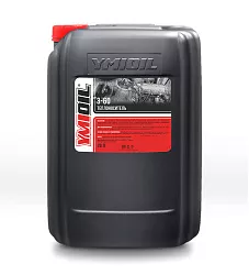 Теплоноситель YMIOIL Э-60  20 кг.