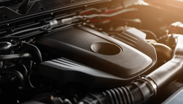 Серьезный опыт