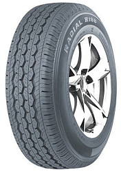 Шина Goodride H188 235/65R16C 115/113 R