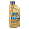 Моторное масло RAVENOL VSF  0W-30  1л. синт.