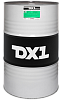 Антифриз (-40) зелёный G-12 DX1  200 кг.