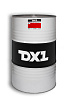 Антифриз (-40) красный G-11 DX1  200 кг.