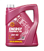 Моторное масло MANNOL Energy Formula PD  5W-40  5 л. синт.