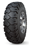 Спецшина NORTEC FT-215 6,50-10 с камерой 125 A5