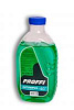 Антифриз (-40) зелёный G-11 PROFFI   2.5кг.