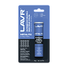 Холодная сварка Быстрая сталь MetalFIX LAVR  60гр. Ln1722