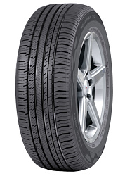 Шина IKON TYRES Nordman SC 215/75R16C 116/114 S