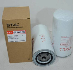 Топливный фильтр  STAL ST20629