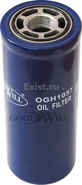 Фильтр автомобильный гидравлический GoodWill OGH 1057