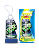Ароматизатор подвесной Areon REFRESHMENT LIQUID Lemon комплект 24 шт.