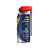 Смазка многофункциональная проникающая MANNOL M-40 Lubricant  400 мл.