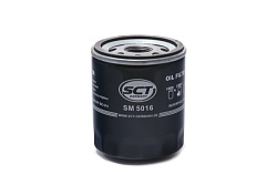 Масляный фильтр SCT SM5016