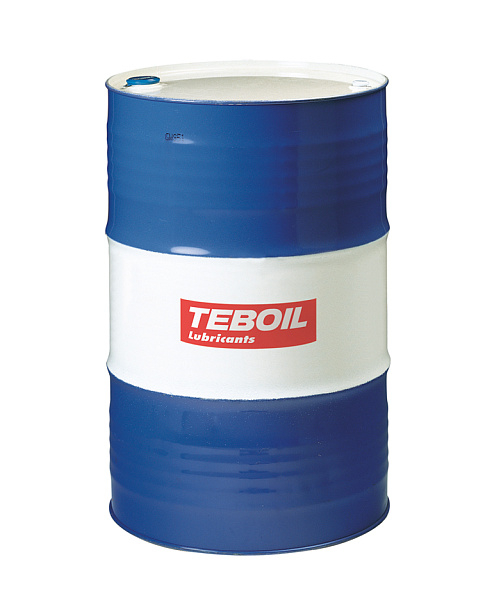 Гидравлическое масло TEBOIL Hydraulic Oil 22  216,5 л.