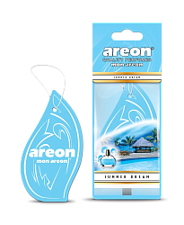 Ароматизатор подвесной Areon MON AREON Summer Dream