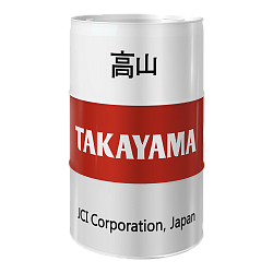 Масло моторное 5/30 TAKAYAMA Adaptec 4л. синт. API SP/CF /кор.4шт./  ж/б
