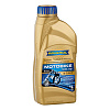 Моторное масло RAVENOL Motobike 4-T Ester  10W-40  1 л. синт.