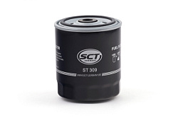 Топливный фильтр  SCT ST309