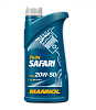 Моторное масло MANNOL Safari  20W-50  1 л. мин.