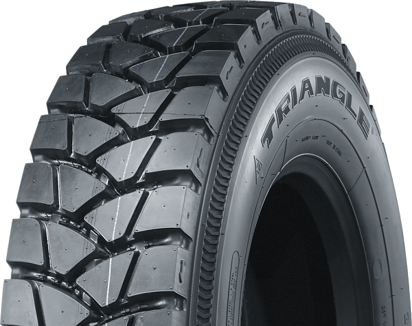 Грузовая шина Triangle TR918 13R22,5  156/153 K