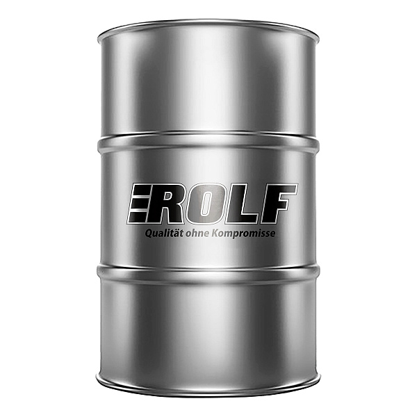 Гидравлическое масло ROLF Hydraulic HVLP 32  208 л. мин.