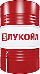 Моторное масло Лукойл Авангард Ультра  5W-40  б.48кг. п/синт.