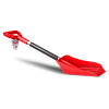 Лопата для уборки снега FELIX 170х90 см. 410060020