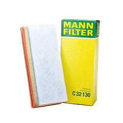 Воздушный фильтр MANN C32130