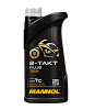 Моторное масло MANNOL 2-Takt Plus  1 л. п/синт.