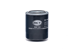 Масляный фильтр SCT SM132