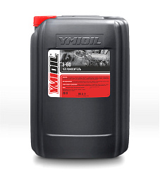 Теплоноситель YMIOIL Э-60  20 кг.
