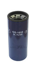 Фильтр автомобильный масляный GoodWill OG 1053