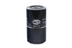 Масляный фильтр SCT SM5776
