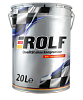 Смазка пластичная ROLF GREASE M5 LC 180 EP-00/000 17кг.