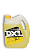 Антифриз (-60) желтый G-11 DX1  5 кг.