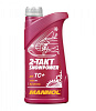 Моторное масло MANNOL 2-Takt Snowpower  1 л. синт.