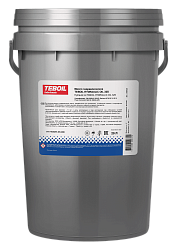 Гидравлическое масло TEBOIL Hydraulic Oil 32S  20 л.