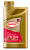 Трансмиссионное масло SINTEC CVTF Multi  1 л. синт.