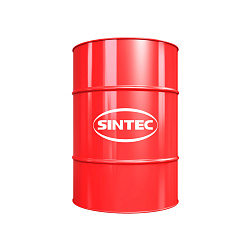 Антифриз зелёный -40 Sintec EURO G-11 Green  50 кг.