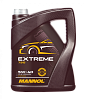Моторное масло MANNOL Extreme  5W-40  5 л. синт.