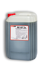 Моторное масло YMIOIL М10Г2К  20 л. мин.