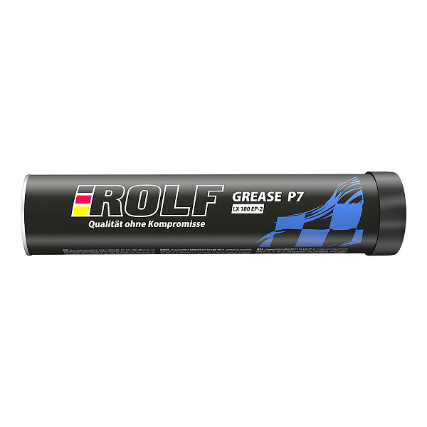 Смазка пластичная ROLF GREASE P7 LX 180 EP-2  390 гр.