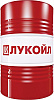 Моторное масло Лукойл Авангард Ультра  5W-40  б.48кг. п/синт.