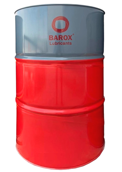 Моторное масло BAROX ULTRA Revo Plus 5W-30 C3 SN  синт.  208 л.