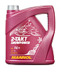 Моторное масло MANNOL 2-Takt Snowpower  4 л. синт.