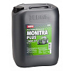 Моторное масло TEBOIL Monitra Plus М  10W-30  20 л. мин.