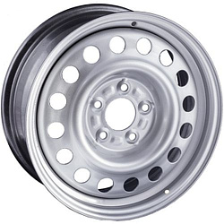 TREBL LT2883D 6,5 x 16 5 x 139,7 ET 40 DIA 108,6 S