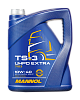 Моторное масло MANNOL TS-3  UHPD EXTRA  10W-40  5 л. п/синт.