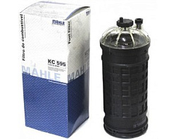 Топливный фильтр  MAHLE KC595