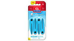 Ароматизатор на дефлектор Dr.Marcus EASY CLIP Ocean Breeze